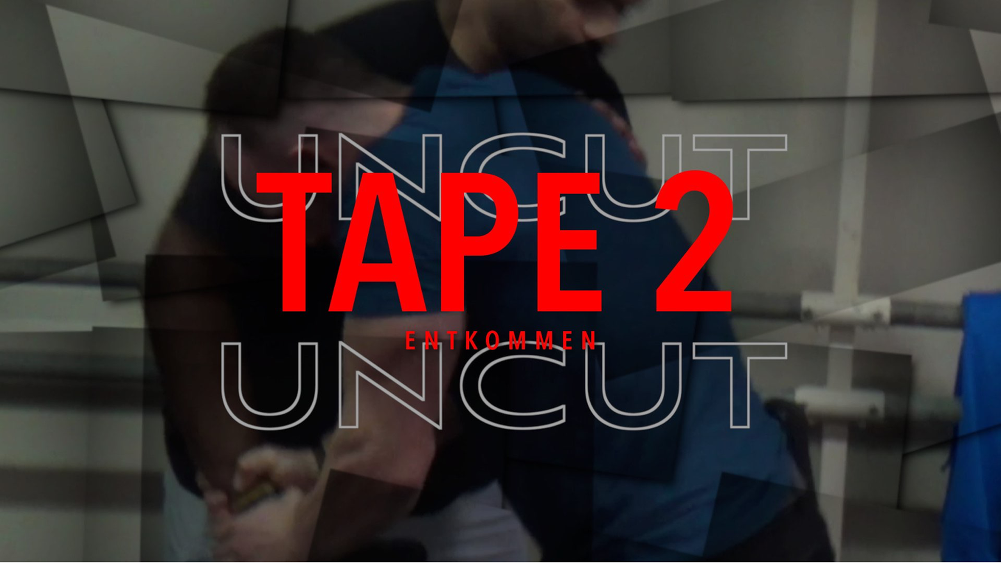 Uncut Tape 2 Thumbnail