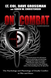Read more about the article On Combat von Dave Grossman