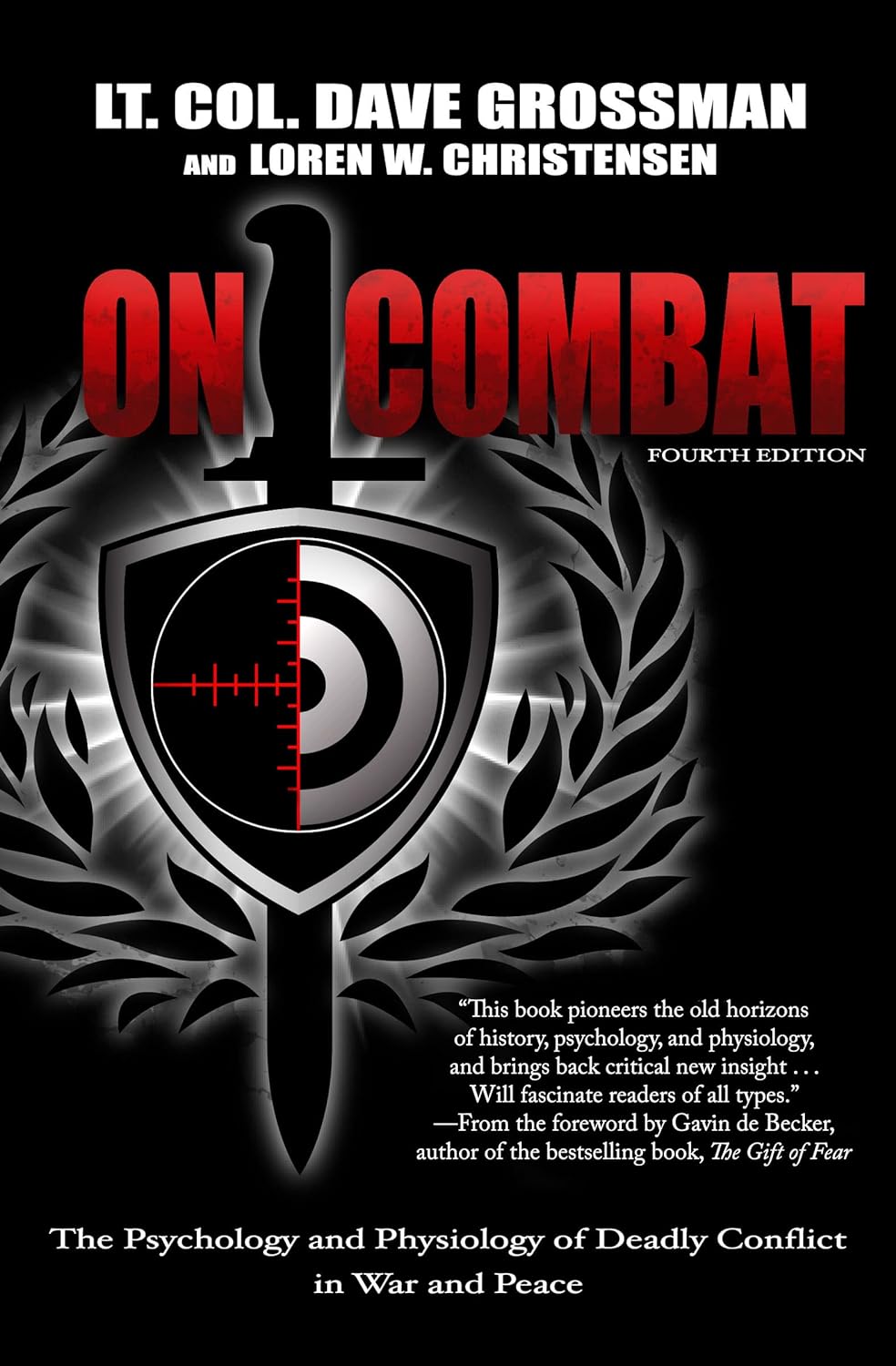 Read more about the article On Combat von Dave Grossman