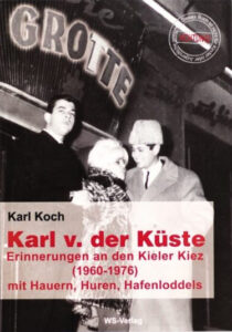 Read more about the article Karl von der Küste von Karl Koch