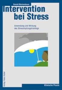 Read more about the article Intervention bei Stress von Donald Meichenbaum