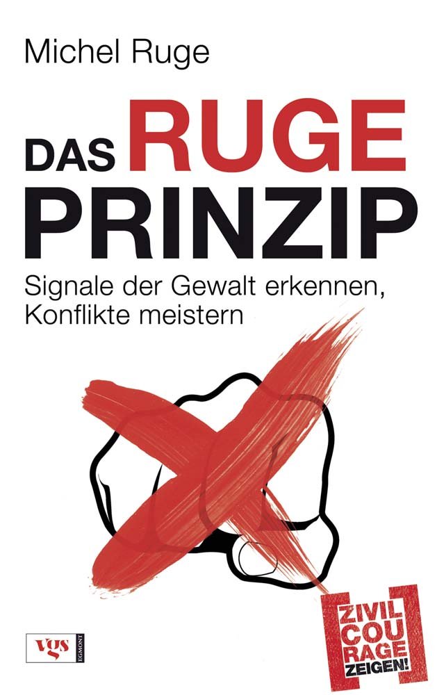 Read more about the article Das Ruge Prinzip von Michel Ruge