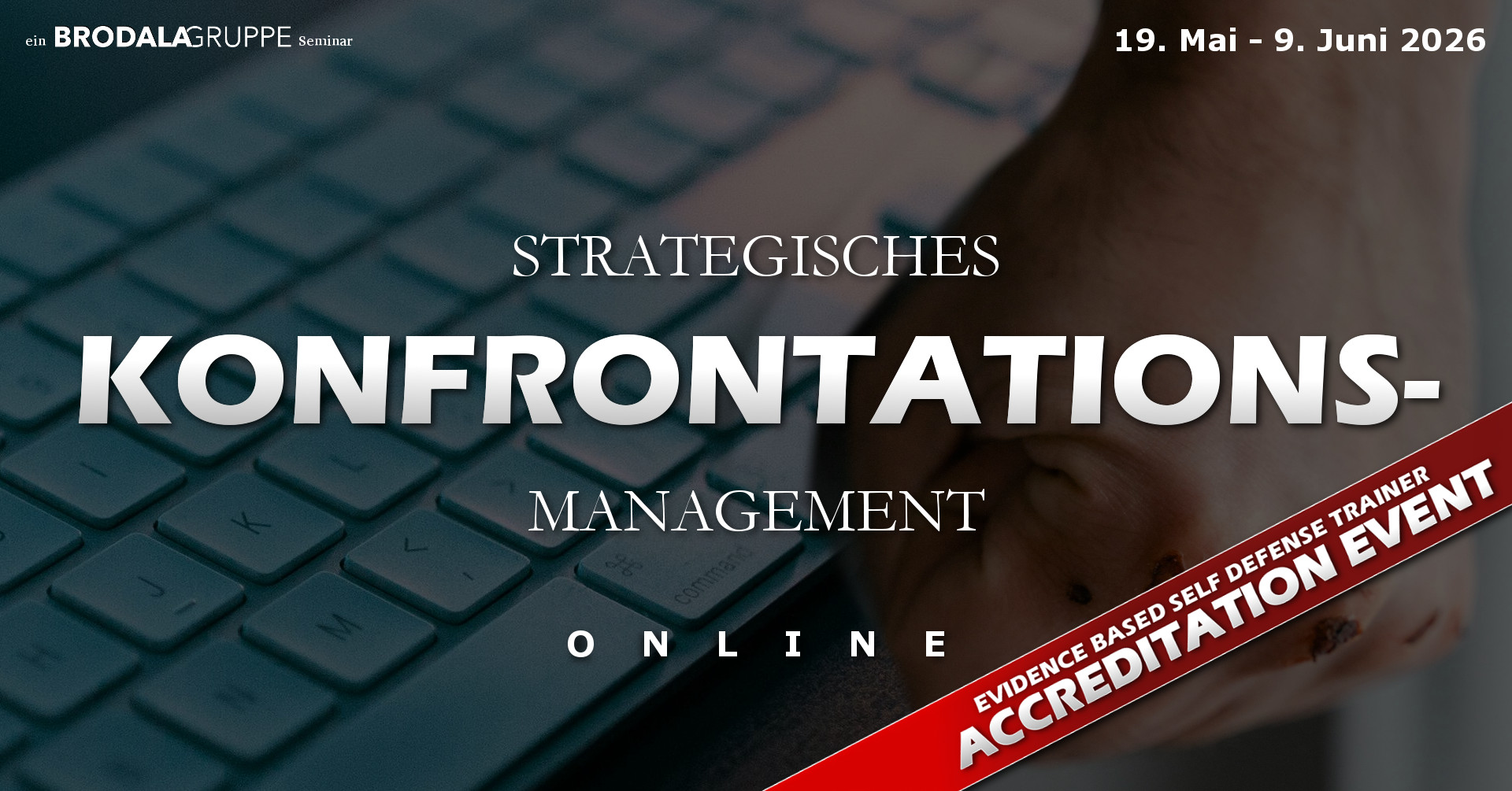 Konfrontationsmanagement