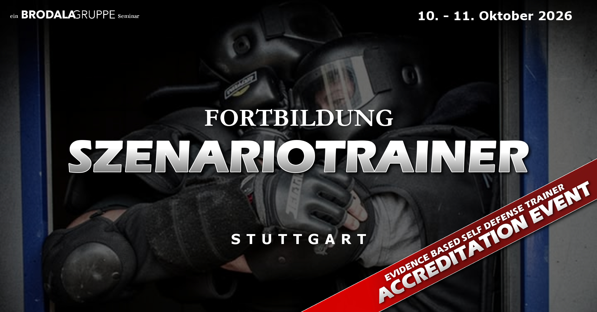 Szenariotrainer Thumb