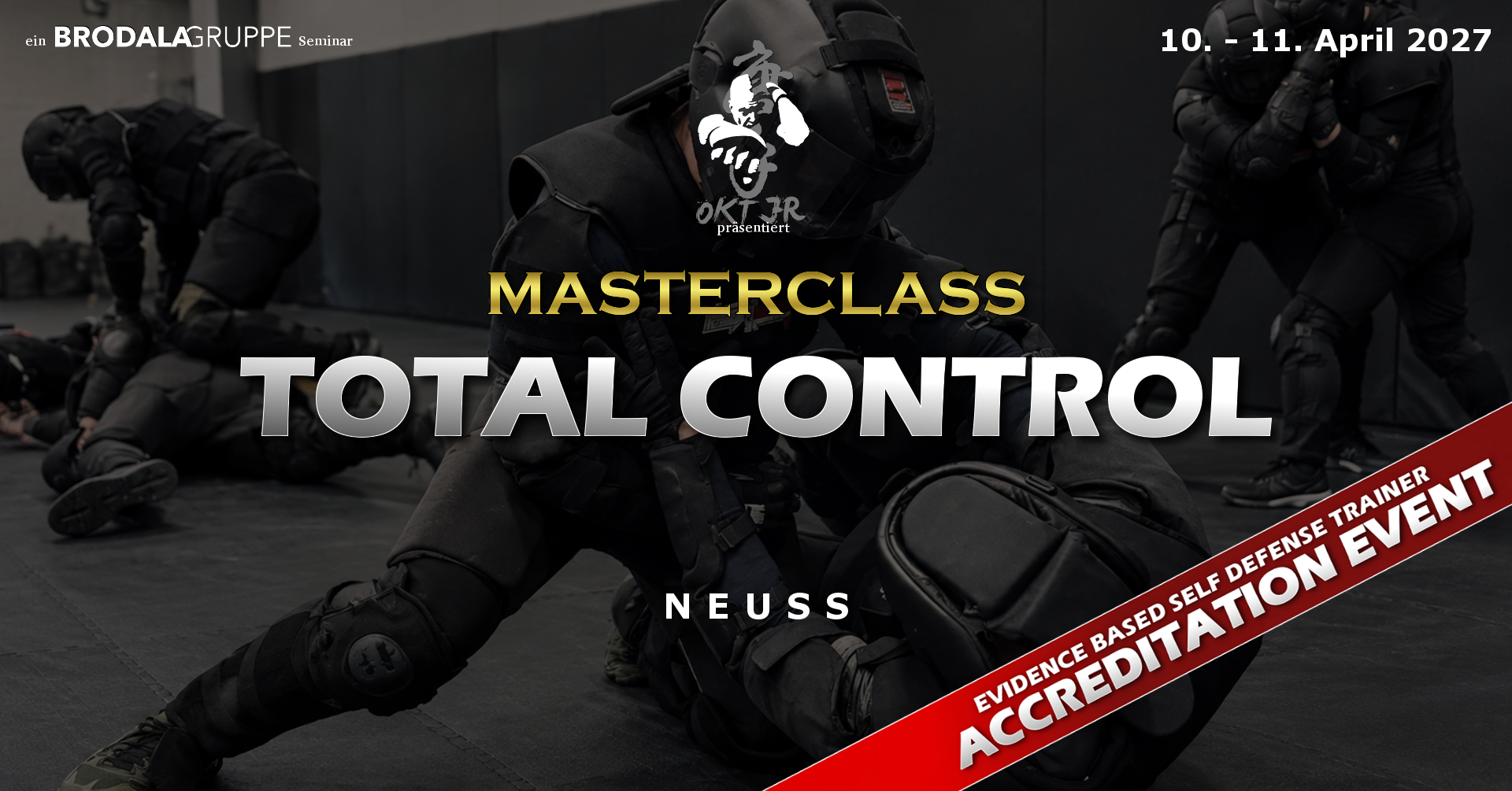 Total Control